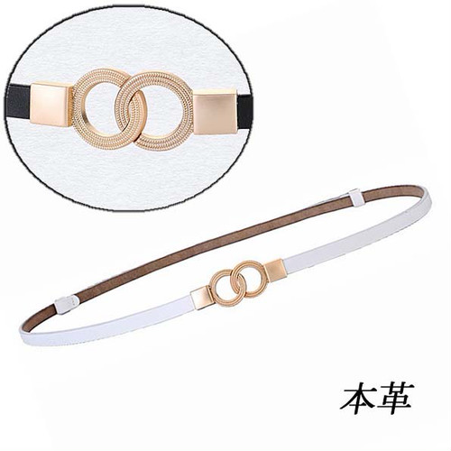 Dホワイト本革 スライドベルトw リング 細 ベルト レディース 艶消し ゴールド バックル 無段階 女性用 牛革 上質 エレガント レザーの通販はau Pay マーケット ダイレクト販売サービス Au Pay マーケット店 Dホワイト本革 スライドベルトw リング 細 ベルト レディース 艶消し ゴールド バックル 無段階 女性用 牛革 上質 エレガント レザーの通販はau Pay マーケット ダイレクト販売サービス Au Pay マーケット店