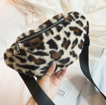 ヒョウ柄 ホワイト レディース ミニ レオパルド 3way ボアバッグ ファーバッグ ファニーパック ボディバッグ 白 レオパード柄 エコファーの通販はau Pay マーケット ダイレクト販売サービス Au Pay マーケット店