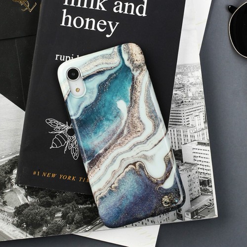 Iphone11promax マーブル Iphoneケース Iphoneカバー スマホケース スマホカバー マーブルカラー 大理石 グラデーションの通販はau Pay マーケット ダイレクト販売サービス Au Pay マーケット店