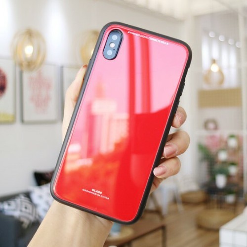 Iphonexr レッド Iphoneケース Iphoneカバー スマホケース スマホカバー レッド 赤 傷防止 バックカバー 無地 シンプルの通販はau Pay マーケット ダイレクト販売サービス Au Pay マーケット店