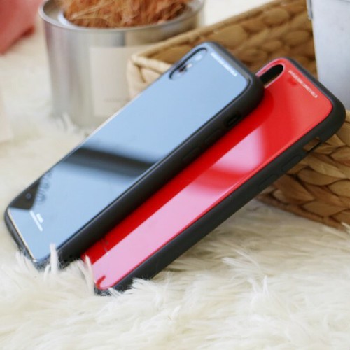 Iphonexr レッド Iphoneケース Iphoneカバー スマホケース スマホカバー レッド 赤 傷防止 バックカバー 無地 シンプルの通販はau Pay マーケット ダイレクト販売サービス Au Pay マーケット店