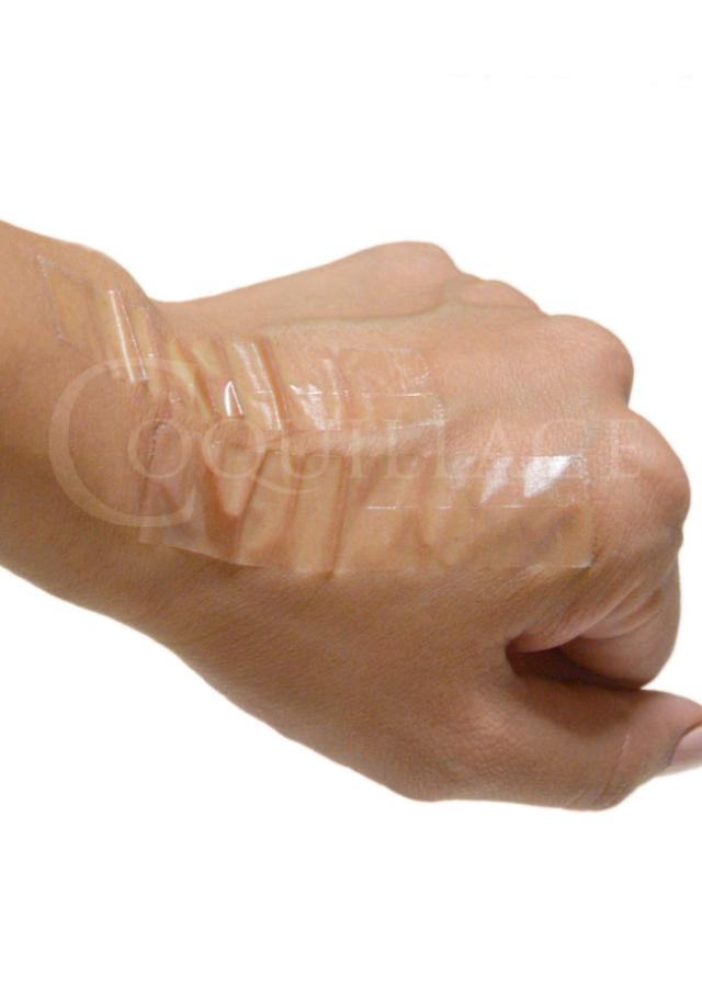 ネコポス送料無料 肌 服 に使える 衣類用 両面テープ フラッシュテープ Braza ブラザ 社 透明 両面テープ はがせる 強力 安全ピの通販はau Pay マーケット Gramaga グラマガ