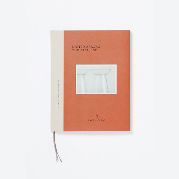 カタログギフト United Arrows The Gift List Aコース 内祝い 結婚祝い 引き出物 カタログ ギフト おしゃれ お返し ユナイテッド アの通販はau Pay マーケット アンティナギフトスタジオ Au Payマーケット店