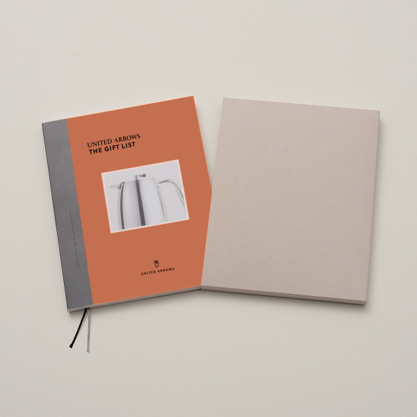 カタログギフト 送料無料 United Arrows The Gift List Cコース 内祝い 結婚祝い 引き出物 カタログ ギフト おしゃれ お返し ユナイの通販はau Pay マーケット アンティナギフトスタジオ Au Payマーケット店