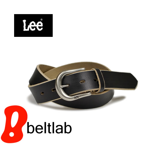 Lee リー ベルト カジュアルベルト 35mm幅 削りを入れたコバ部分とのコントラストが面白い レザーベルト 革ベルト メンズ レディース 本の通販はau Pay マーケット ベルト専門店ベルトラボ Au Pay マーケット店