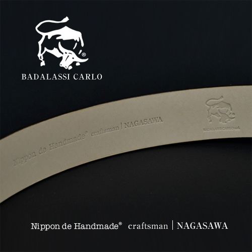 ベルト メンズ ビジネスベルト 日本製 ミネルバボックス イタリアンレザー 【名入れ対応】 ちょっといいベルト 紳士 本革 牛革 badalassi carlo minerva box プレゼントにおすすめ Nippon de Handmadeの通販は ベルト メンズ ビジネスベルト 日本製 ミネルバボックス イタリアンレザー 【名入れ対応】 ちょっといいベルト 紳士 本革 牛革 badalassi carlo minerva box プレゼントにおすすめ Nippon de Handmadeの通販は
