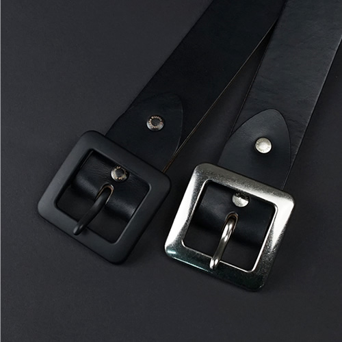 クロムエクセル ベルト ホーウィン オイルレザー 送料無料 日本製 【名