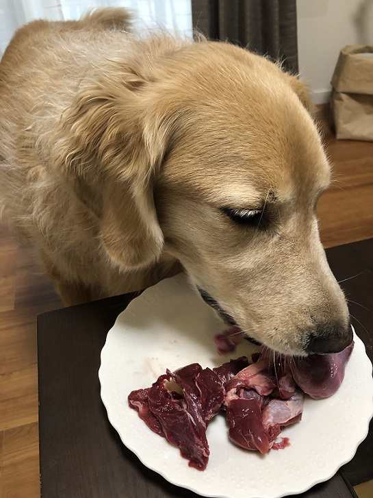 犬用 生肉 九州産鹿肉 1kg 数量限定 特別価格 犬用鹿肉 お試しに最適 当店おすすめ ペットフード ドッグフード ペット 生肉 の通販はau Pay マーケット Miyudora Pet