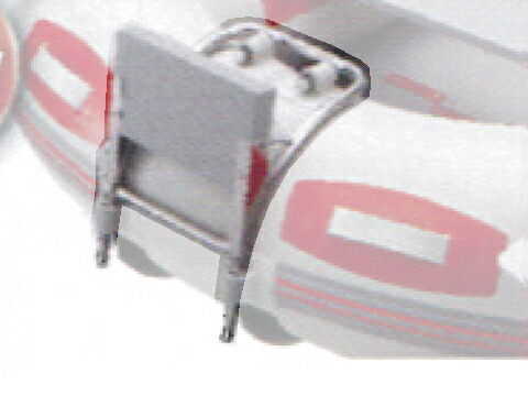 アキレス(ACHILLES)☆モーターマウント(PV4-942MT専用)の通販は