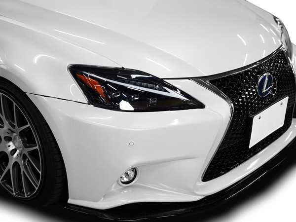 LEXUS レクサス IS250 350 GSE20 21 SSキット 前後 - サスペンション