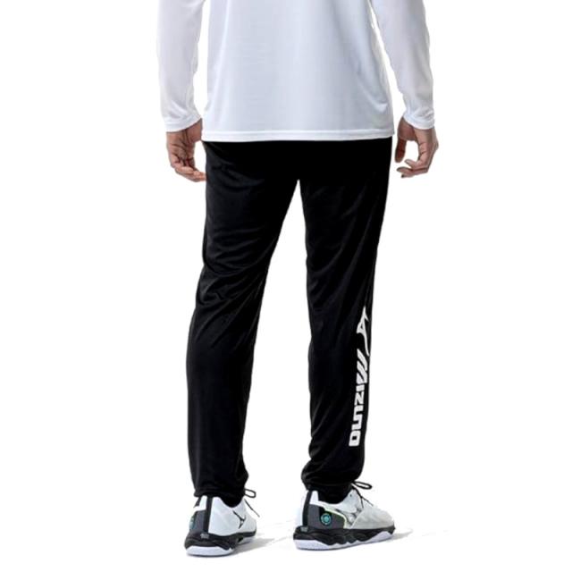 ミズノ ウォームアップパンツ 62MDC506 ユニセックス 2025AW ゆう