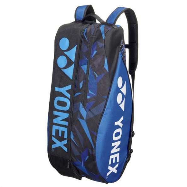 テニスヨネックス YONEX テニスバッグ ラケットバッグ6 BAG2202R 新品