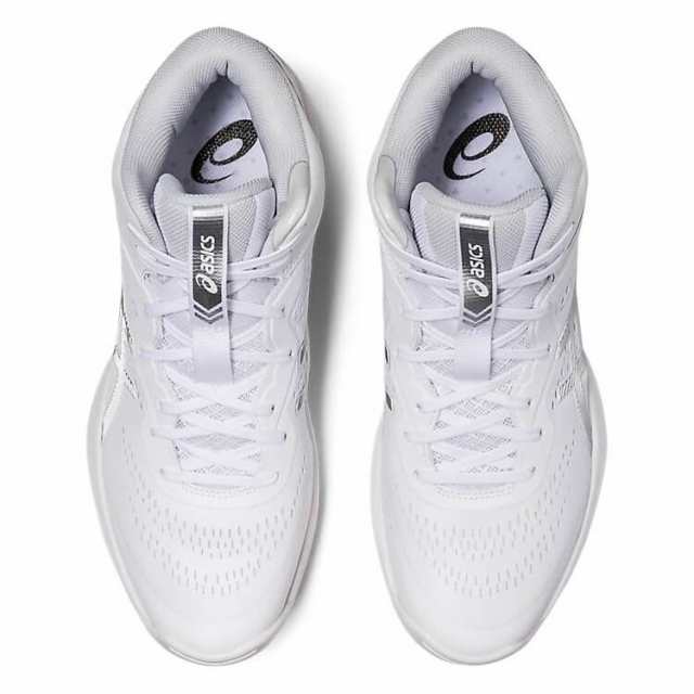 アシックス asics バスケットシューズ ユニセックス ゲルフープ