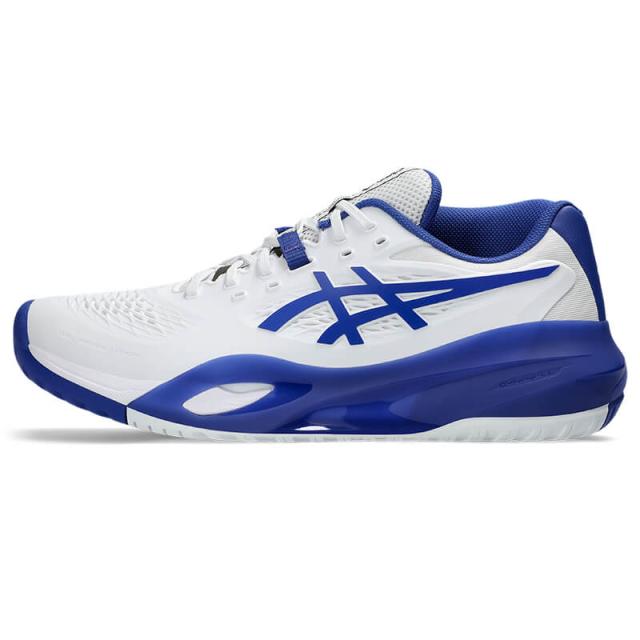 アシックス テニスシューズ ゲルレゾリューション X ワイド GEL
