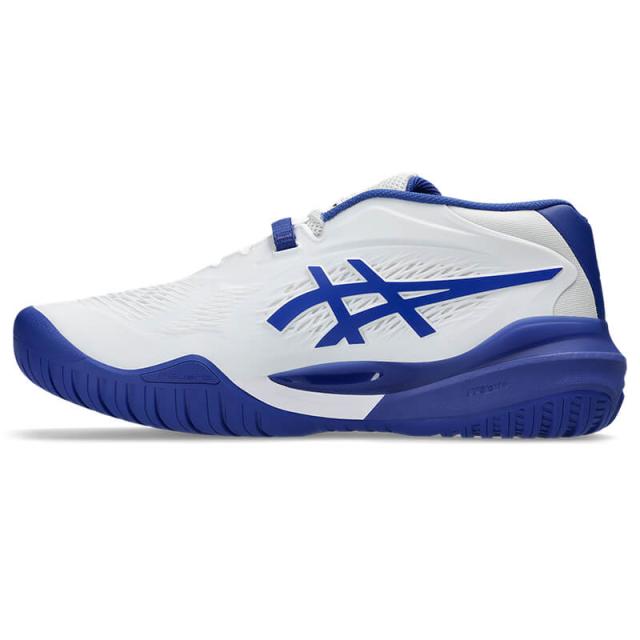 アシックス テニスシューズ ゲルレゾリューション X ワイド GEL