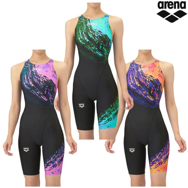 スピード（SPEEDO） フィットネス水着 レディース 水泳 モーフブレンド