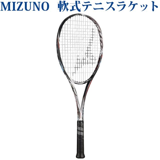 ミズノ ソフトテニス ラケット スカッド01R セット Amazon | (ミズノ) MIZUNO SCUD 01-R(スカッド01アール) 1U 36