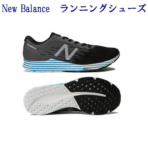 ニューバランス ランニングシューズ エヌビーハンゾーシーf2 ブラック ブルー Mhanzcf2 メンズ ss 同梱不可 Rfclの通販はau Pay マーケット チトセスポーツ Au Pay マーケット店