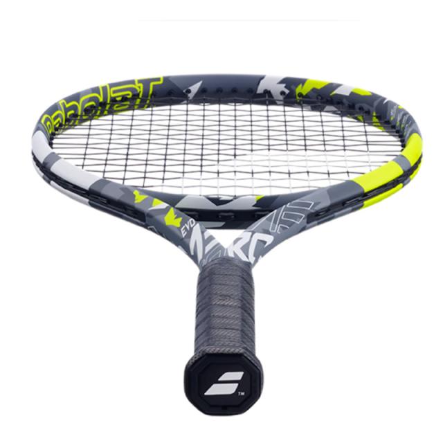 バボラ エヴォ アエロ EVO AERO 101505 テニス ラケット 日本国内正規品