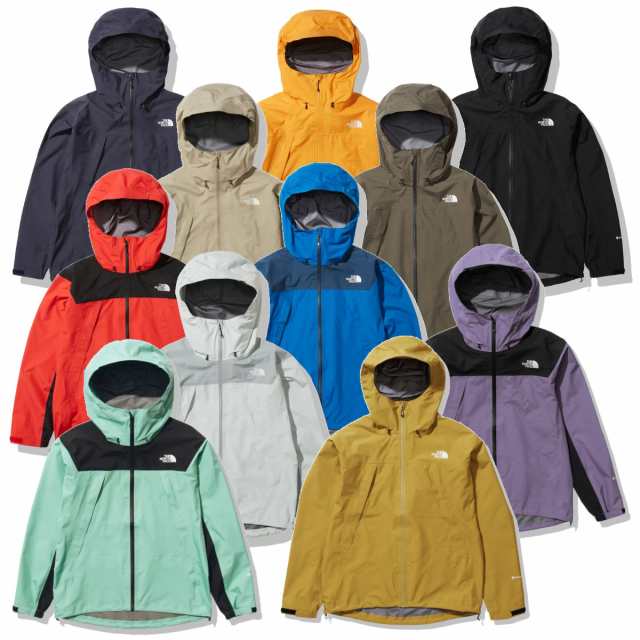 THE NORTH FACE　ザ・ノース・フェイス　　クライム ライト ジャケット　NP12201 メンズ 2022AW ノースフェイス