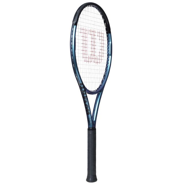 ウイルソン ウルトラツアー 95J CV V4 G1 美品 ウインザーオンラインショップ【SALE】【ガット張り代別