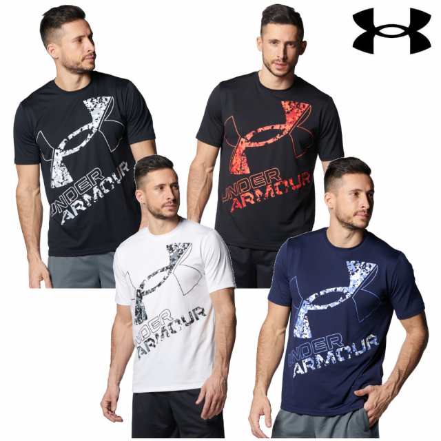 アンダーアーマー公式】 UAチーム ショートスリーブ Tシャツ