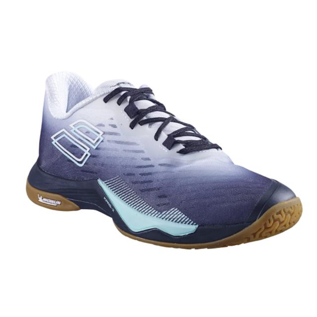 バボラ シャドウツアー5 ブラック/ホワイト 30S23356-2001 メンズ　2023SS  同梱不可 RFCLの通販は