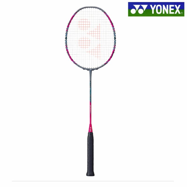 アークセイバー iスラッシュ ヨネックス YONEX バドミントンラケット