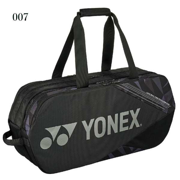 Yonex（ヨネックス） トーナメントバッグスリム＜テニス2本用＞ テニス 