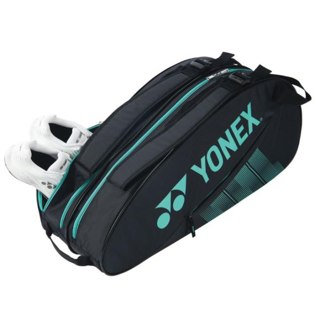 トーナメントバッグ BAG2311W ヨネックス YONEX テニス ソフトテニス 