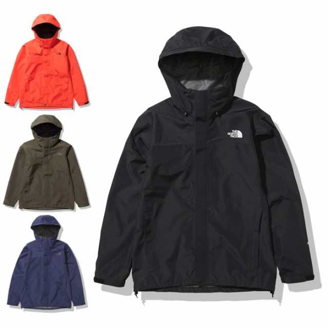 THE NORTH FACE　ザ・ノース・フェイス　 クラウドジャケット NP12302 メンズ 2023SS ノースフェイス