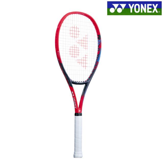 ヨネックス Vコア 98L 07VC98L-651 スカーレット　2023SSの通販は