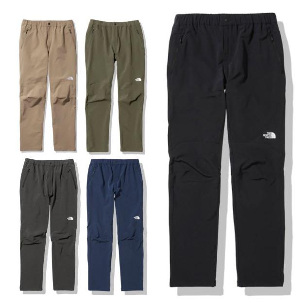 THE NORTH FACE　ザ・ノース・フェイス　 アルパインライトパンツ NB32301 メンズ 2023SS ノースフェイスの通販は