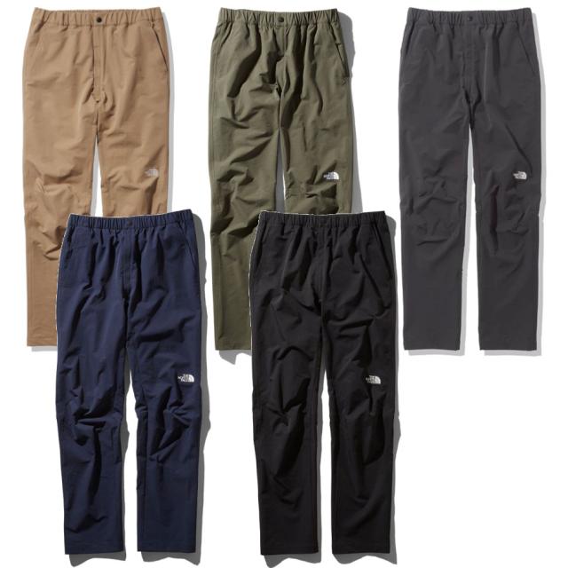 THE NORTH FACE　ザ・ノース・フェイス ドーロライトパンツ NB32311 2023SS ノースフェイス ゆうパケット(メール便)対応の通販は
