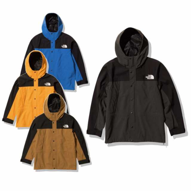 THE NORTH FACE　ザ・ノース・フェイス　 マウンテンライトジャケット NP62236 メンズ 2023SS ノースフェイス