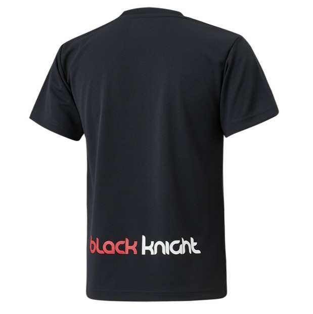 ブラックナイト ドライTシャツ T-3116U ユニセックス