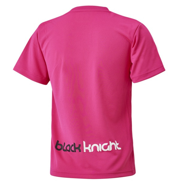 ブラックナイト ドライTシャツ T-3116U ユニセックス