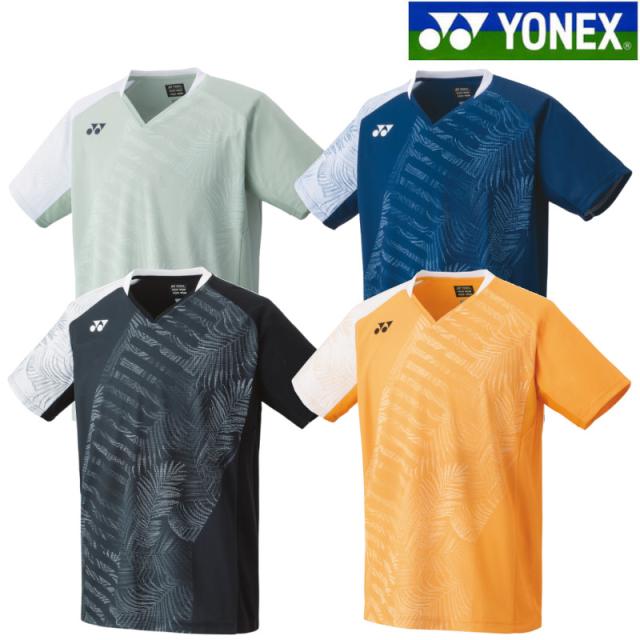 ヨネックス バドミントン テニス YONEX ヨネックス レディース ゲームシャツ テニス バドミントン