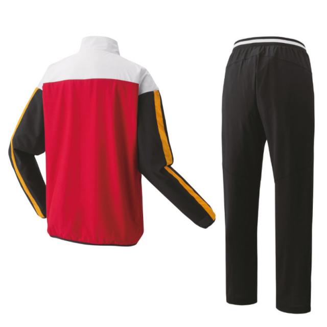 トナミ運輸 YONEX ウォームアップパンツ Lサイズ YONEX ウォームアップ