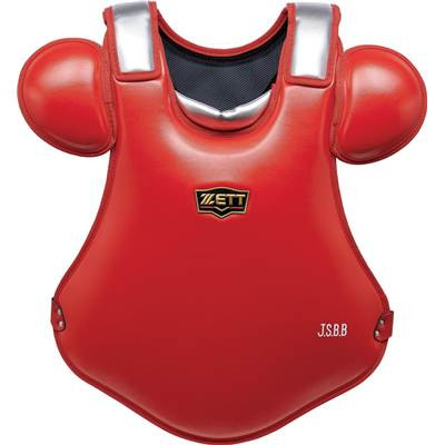 ゼット 軟式キャッチャー防具3点セット BLMPL3298CA-6413 2023AW