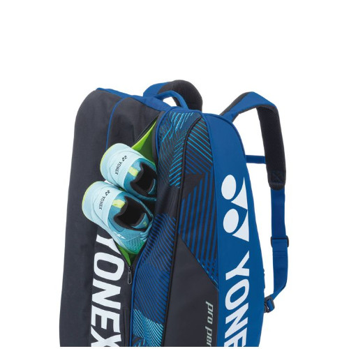 YONEX '24 カタログ未掲載 受注会限定 バックパック(バド・テニス兼用) YONEX '24 カタログ未掲載 受注会限定 バックパック(バド
