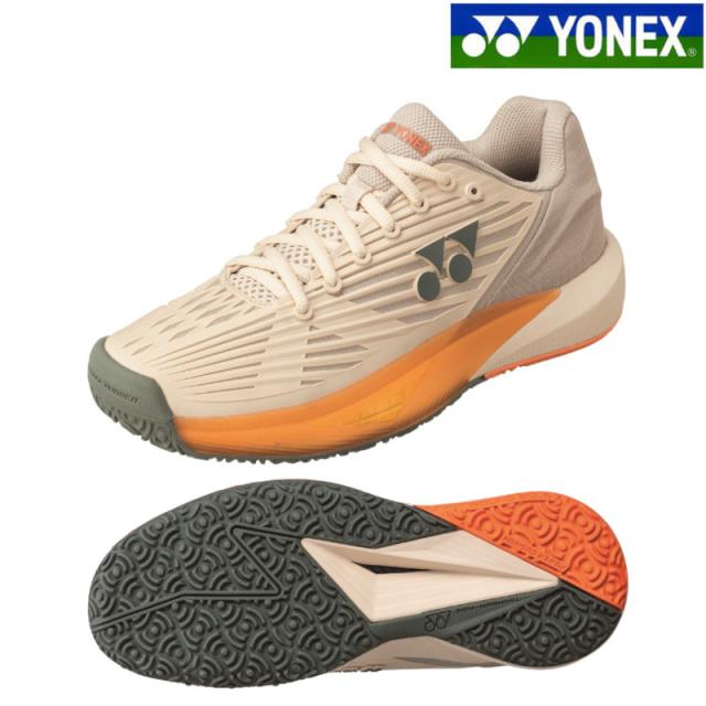 ヨネックス パワークッション エクリプション5ウィメン GC SHTE5LGC-585 レディース オムニクレー 2024SS 同梱不可 RFCL