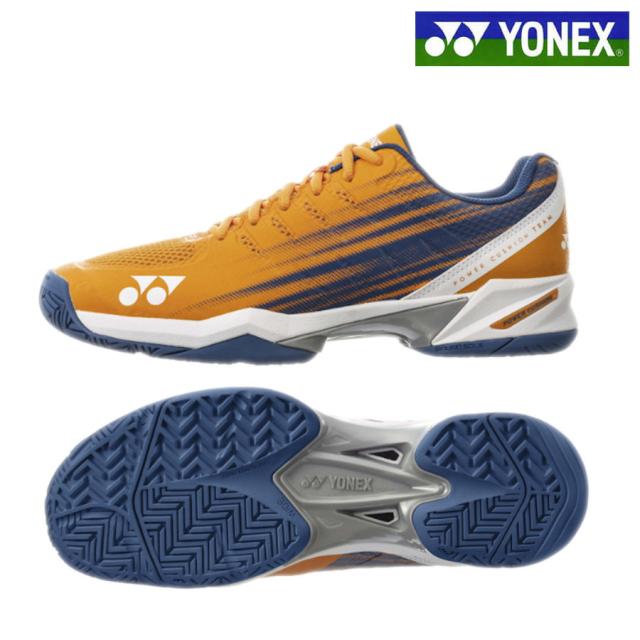 ヨネックス パワークッショ ン チームAC SHTTAC-779 ユニセックス 2023AW 同梱不可 RFCLの通販は
