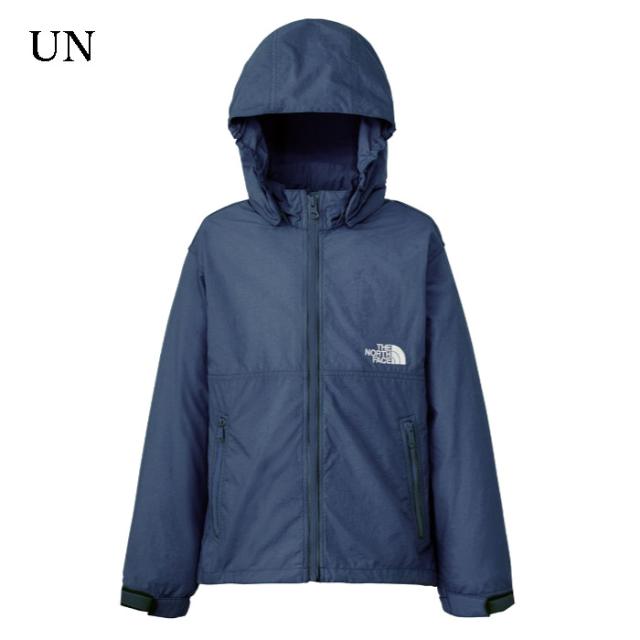 THE NORTH FACE　ザ・ノース・フェイス　 コンパクトジャケット Compact Jacket NPJ72310 キッズ ジュニア 2024SS ゆうパケット(メール便)対応 ノースフェイスの通販は