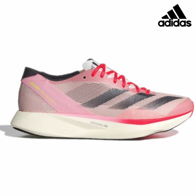 アディダス アディゼロタクミセン 10 M ID3621 ADIZERO TAKUMI SEN 10 2024AW メンズ RFCL 同梱不可