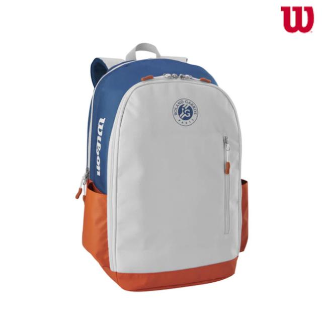 ウイルソン ローランギャロス 2024 チームパックパック WR8031201001 2024SSの通販は