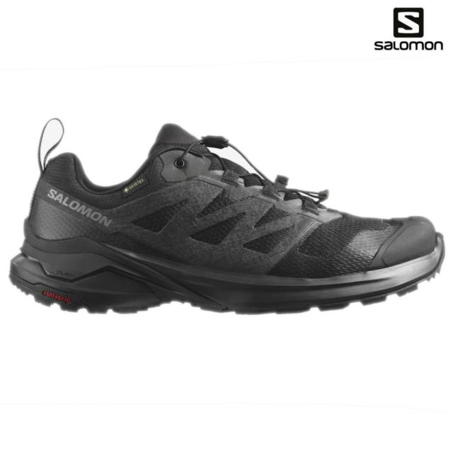 サロモン エックスアドベンチャー ゴアテックス X-ADVENTURE GORE-TEX L47321100 メンズ 2024AW 同梱不可 RFCLの通販は