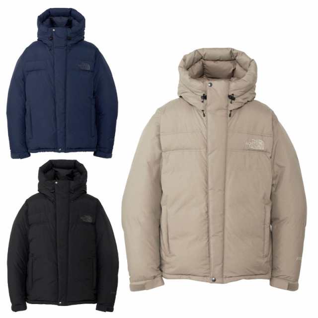 THE NORTH FACE　ザ・ノース・フェイス　 オルタレーションバフズジャケット Alteration Baffs Jacket ND92360 ユニセックス 2023AW ノー