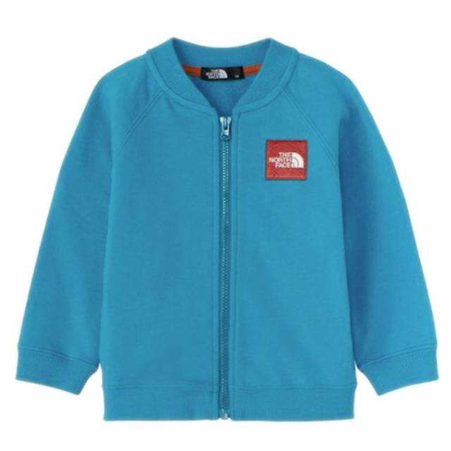 THE NORTH FACE ザ・ノース・フェイス スウェットロゴジャケット NTB12401 ベビー 2024AW ゆうパケット(メール便)対応 ノースフェイスの通販は THE NORTH FACE ザ・ノース・フェイス スウェットロゴジャケット NTB12401 ベビー 2024AW ゆうパケット(メール便)対応 ノースフェイスの通販は