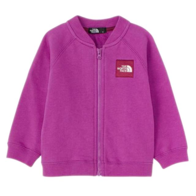 THE NORTH FACE ザ・ノース・フェイス スウェットロゴジャケット NTB12401 ベビー 2024AW ゆうパケット(メール便)対応 ノースフェイスの通販は THE NORTH FACE ザ・ノース・フェイス スウェットロゴジャケット NTB12401 ベビー 2024AW ゆうパケット(メール便)対応 ノースフェイスの通販は